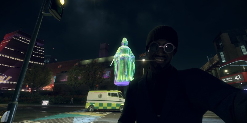 Watch Dogs Legion Guide What Permadeath Actually Does