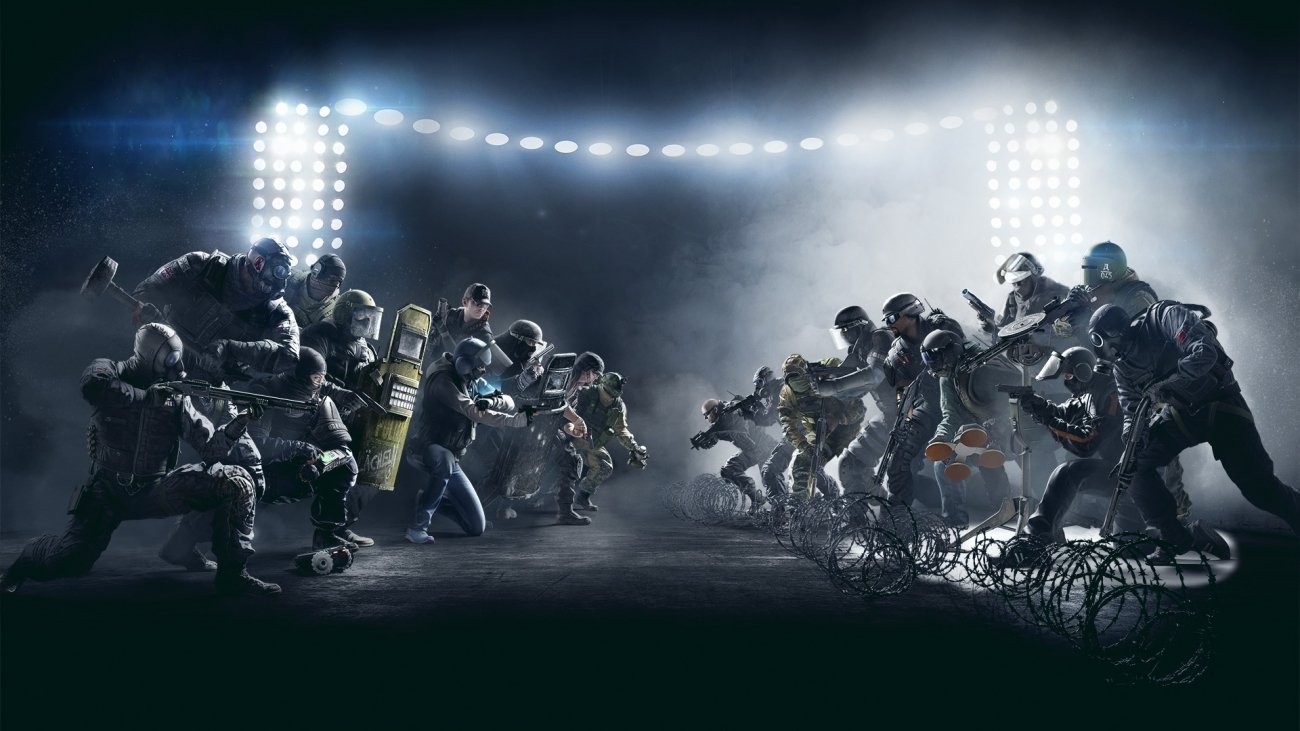 Xbox Game Pass Teases Arrival Of Rainbow Six Siege (2)