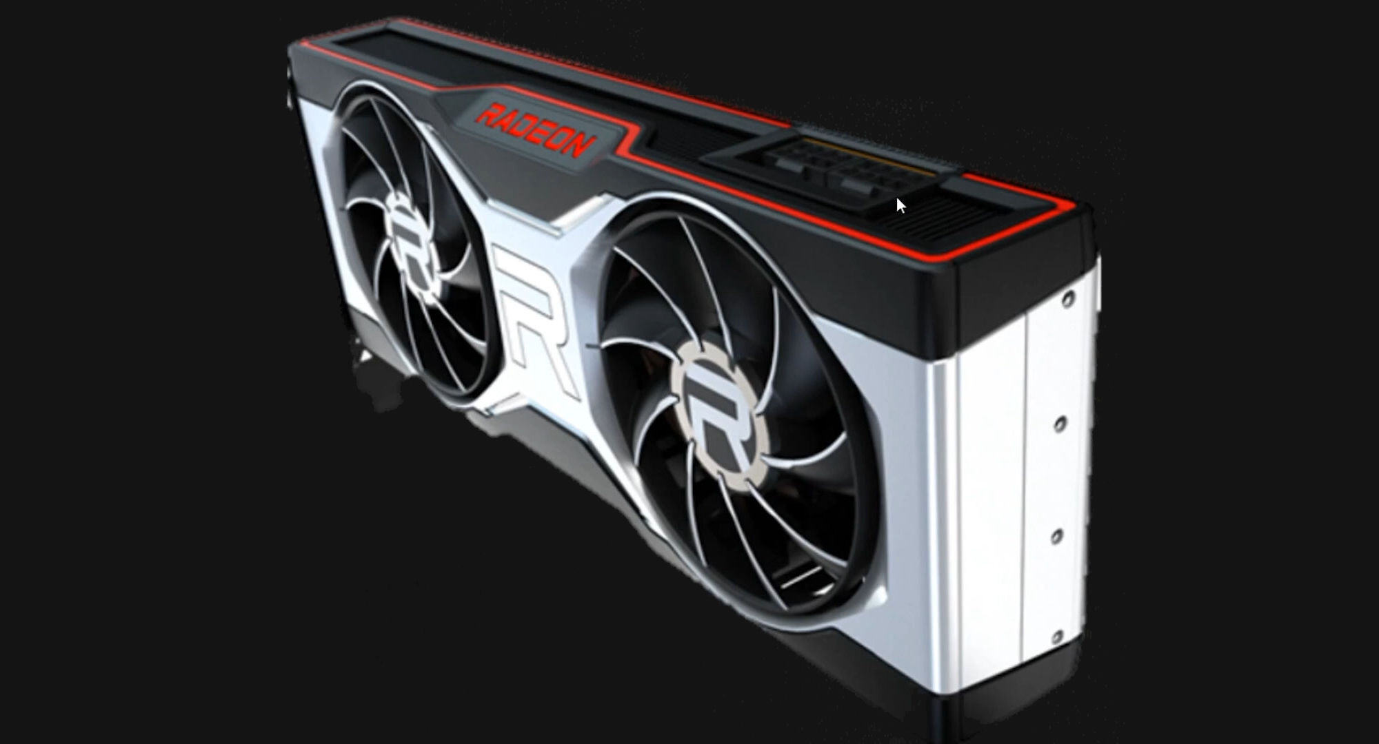 AMD Radeon RX 6700 XT includes more 