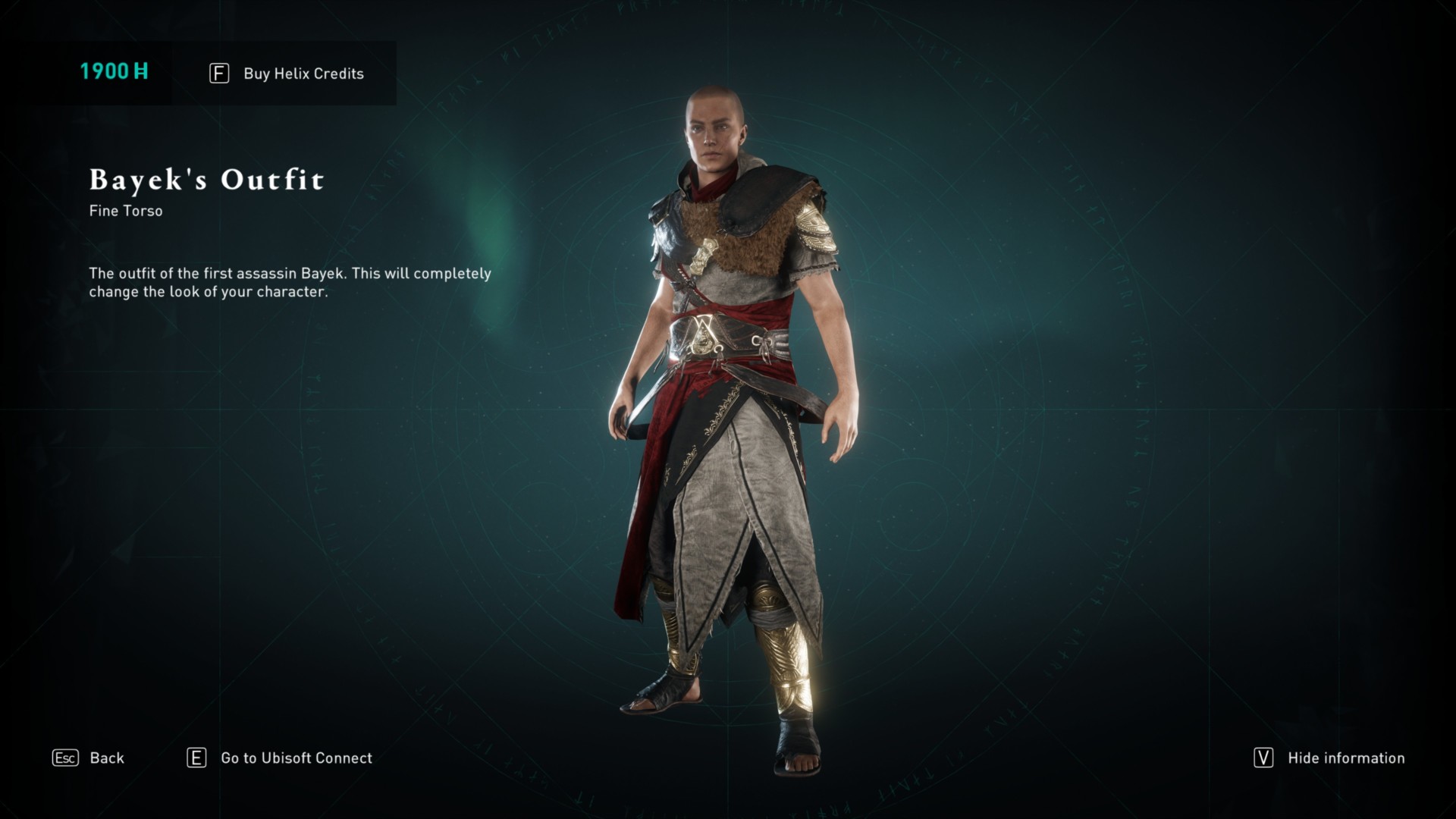 Assassin's Creed Valhalla Players Are Starting to Question the Game's  Armour Set Microtransactions