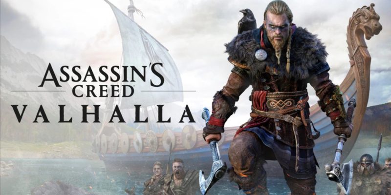 Assassin S Creed Valhalla Guides And Features Hub