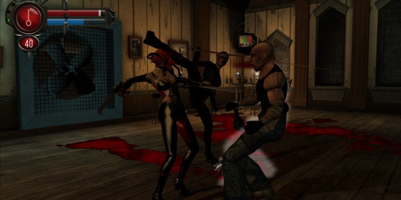 40% BloodRayne: Terminal Cut on