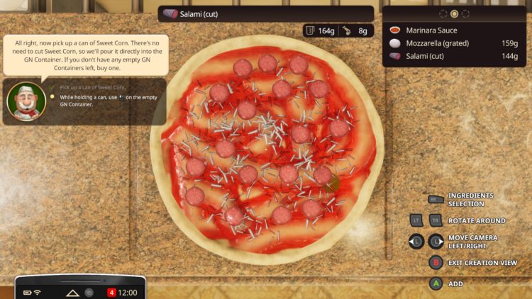 Cooking Simulator Pizza Games Predator - roblox baking simulator codes