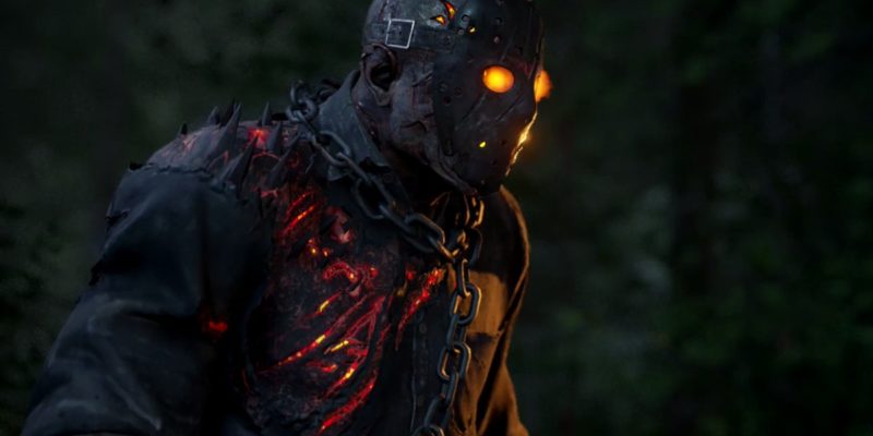 friday the 13th pc game specs