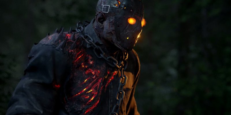 There's a new Friday the 13th game and it releases in just a few months –  Destructoid
