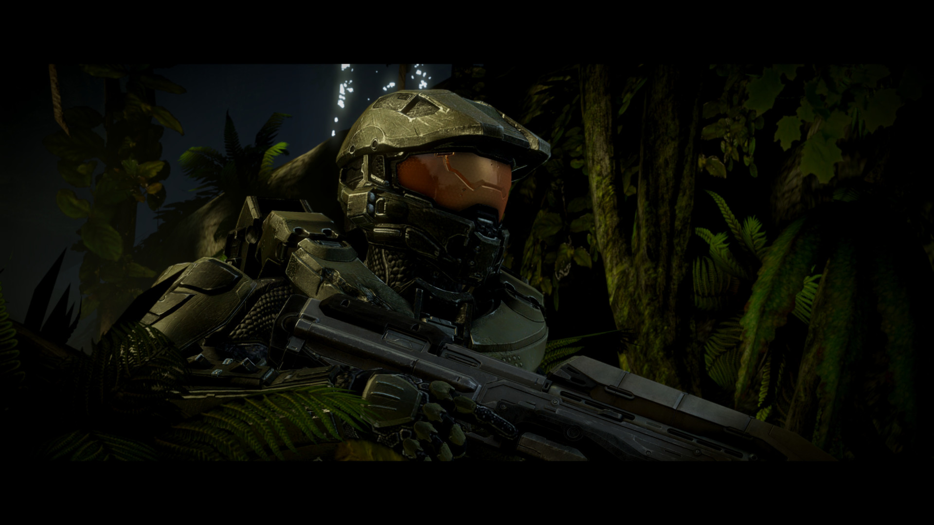 Halo 4 Pc Review The Master Thief Strikes Again Pc Invasion