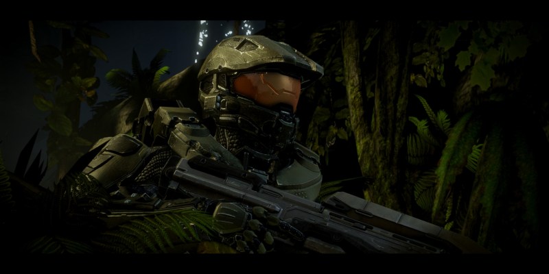 Game Review: Halo 4