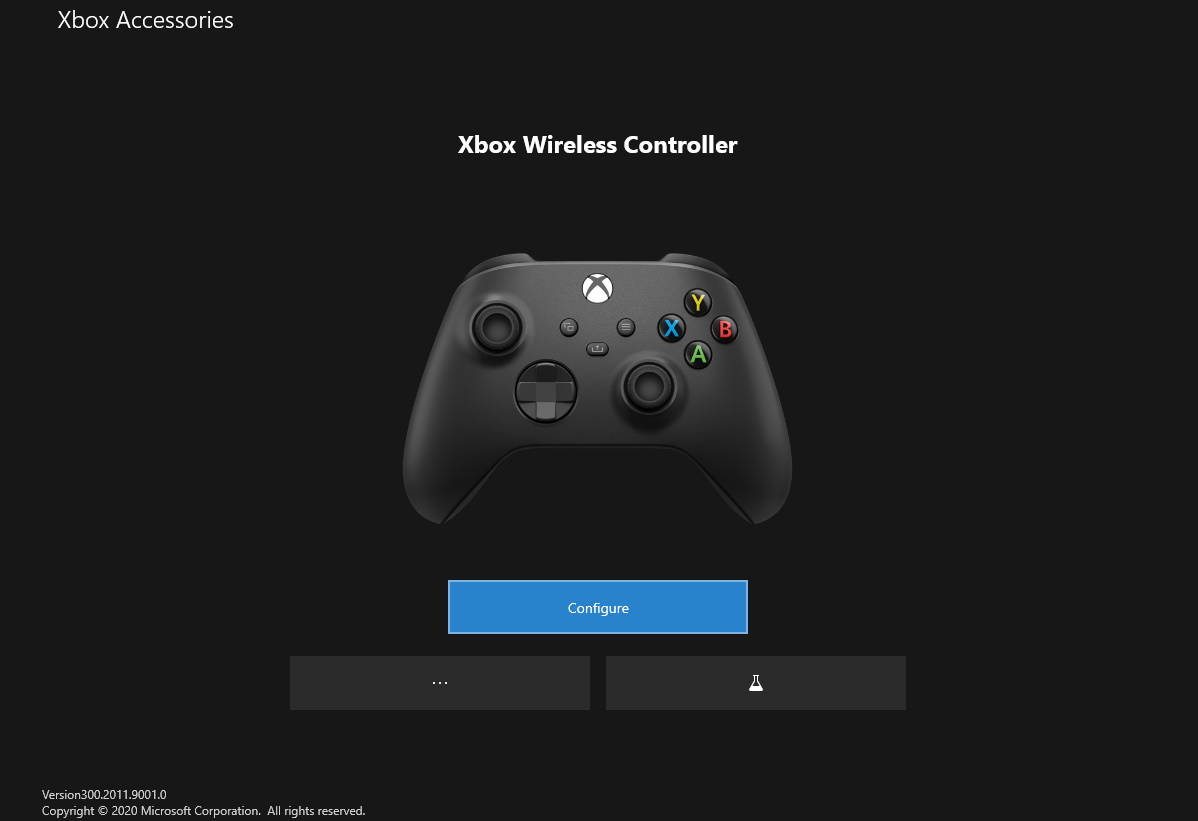 xbox one controller for pc setup