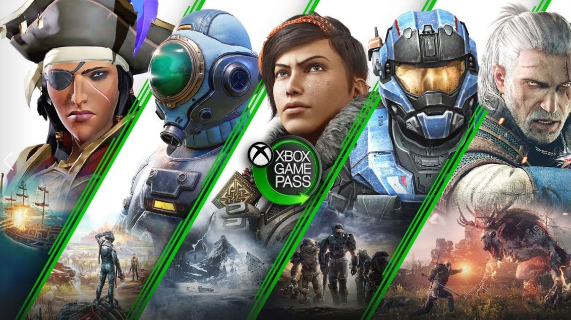 Xbox Owners Can Now Stream Game Pass Games From the Cloud