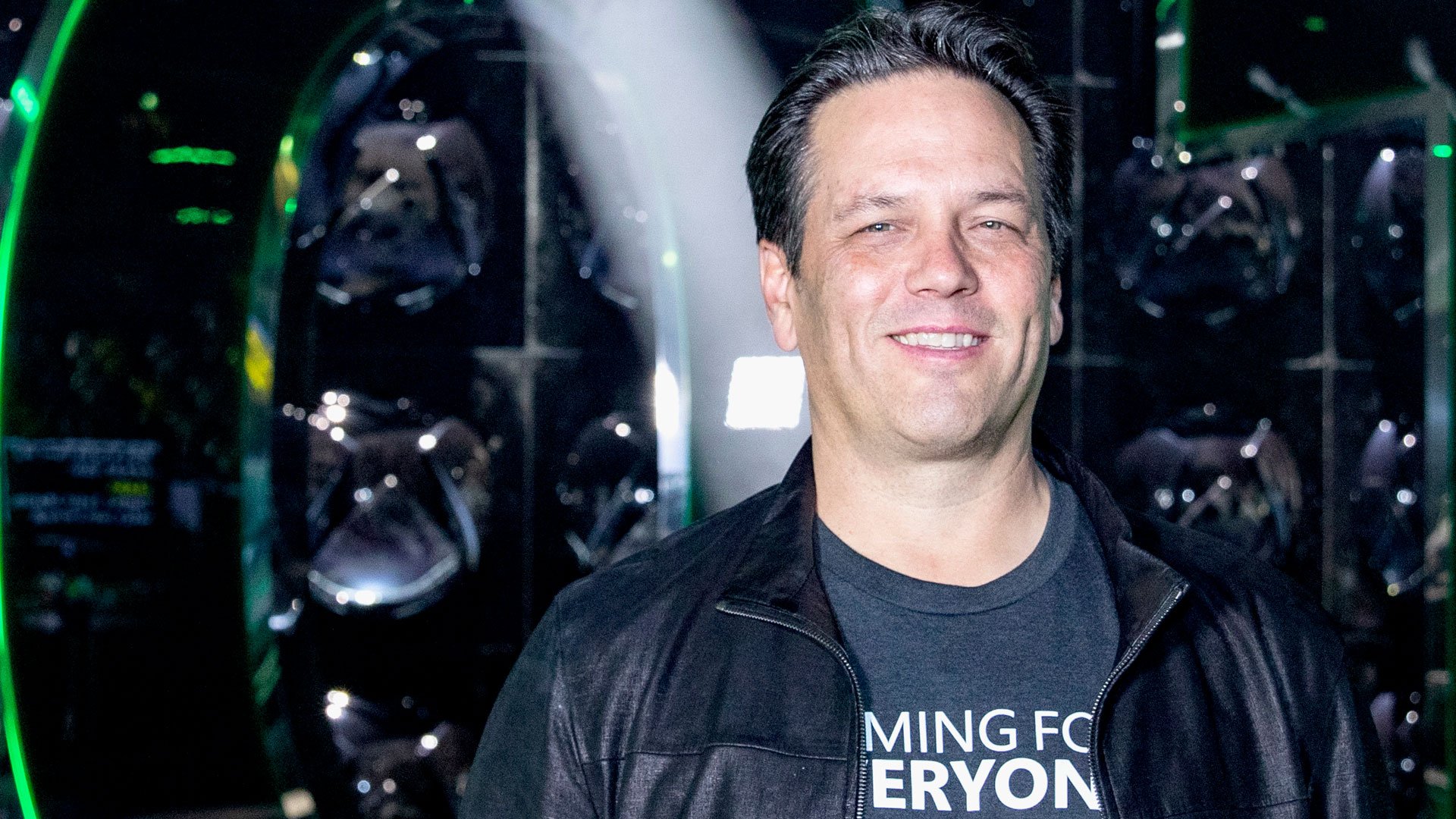 Phil Spencer says it 'will take time' to get Activision games on Game Pass