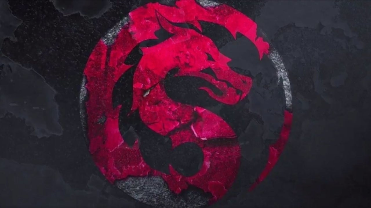 Mortal Kombat movie gets a 2021 release date