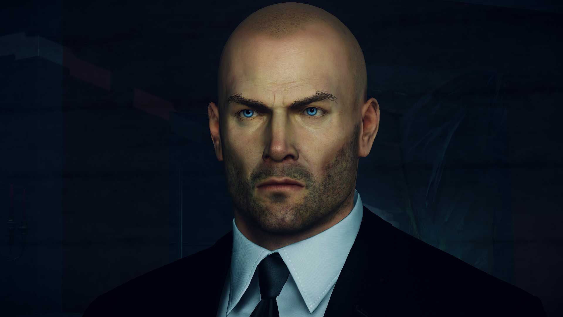 Is the any way I could mod the Hitman 3 suit textures? I'm trying