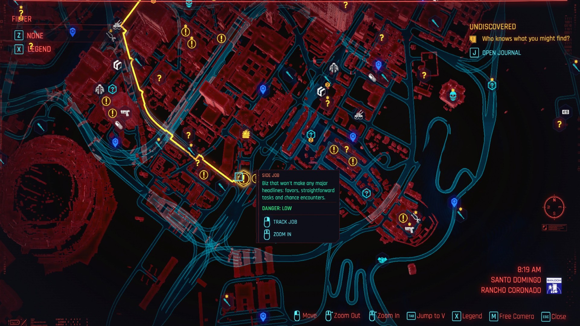 Unlock Hidden Areas & Earn Infinite XP in Cyberpunk 2077 - Glitch