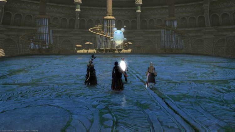 Final Fantasy XIV: Shadowbringers - Matoya's Relict guide