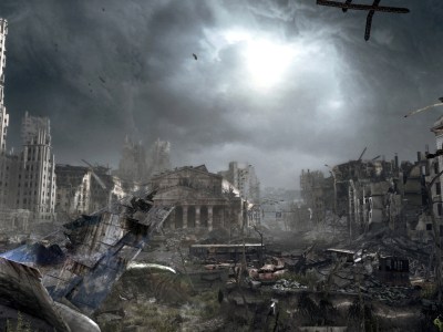 Gog Metro Last Light