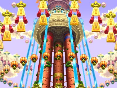 Shiren The Wanderer Tower Of Fortune