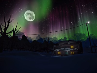 The Long Dark Epic Games Store Free Games December