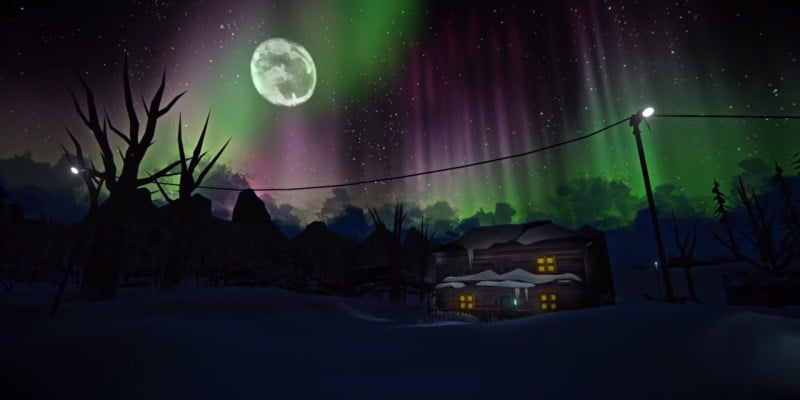 The Long Dark is free to claim on the Epic Games Store today - Neowin