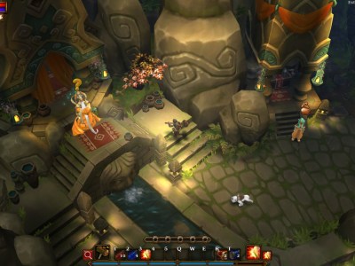 Torchlight Ii Epic Games Store Free December 2020