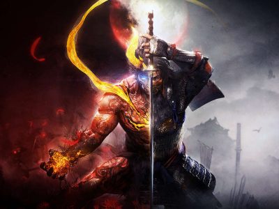 for windows instal Nioh 2: The Complete Edition