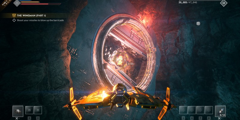 Achievements (ES2) - Official Everspace Wiki