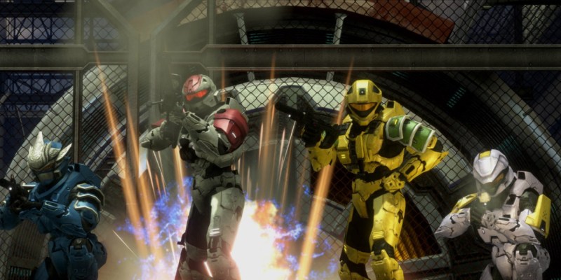 343i Teases Halo: The Master Chief Collection Coming To Other