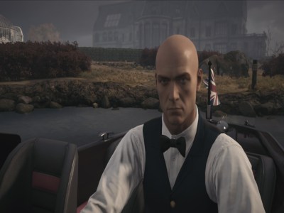 Hitman 3 Dartmoor Discovery Challenges Guide