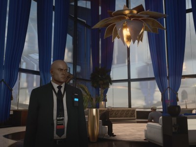 Hitman 3 Dubai How The Mighty Fall Mission Story Guide