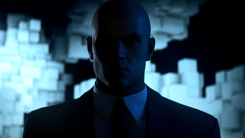 HITMAN World of Assassination download the new version for mac