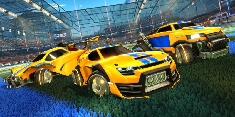 Rocket League Tournaments 2020 Schedule