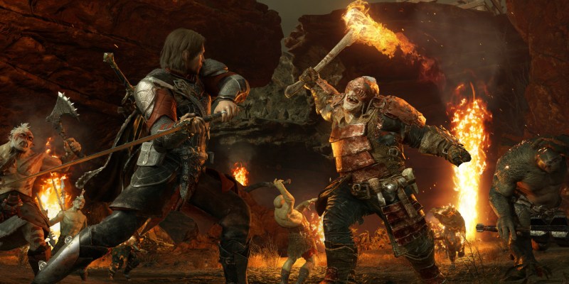 Warner Brothers Patents Shadow of Mordor's Nemesis System - Eastgate IP