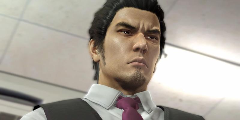 The Yakuza Remastered Collection review — Like a slightly old dragon