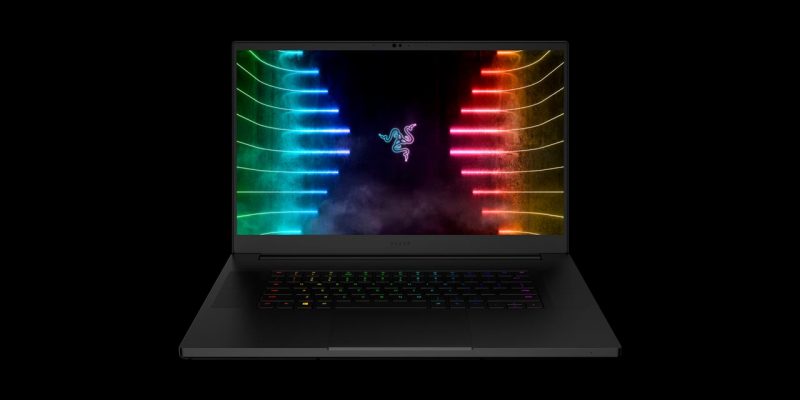 Latest Razer Blade 15 17 Laptops Offer Rtx 30 Series And Sleek Design