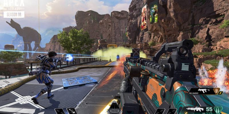 Apex Legends Mobile Guide — Everything you need to know so far - Gayming  Magazine