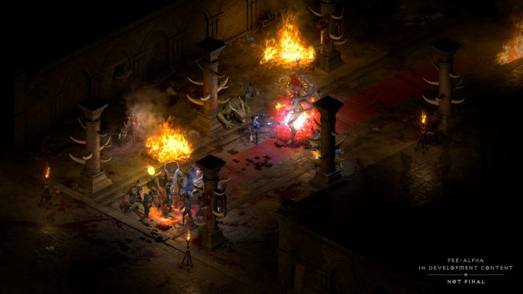 Blizzard Had To Make Certain Diablo Ii Resurrected Assets From Scratch (2)