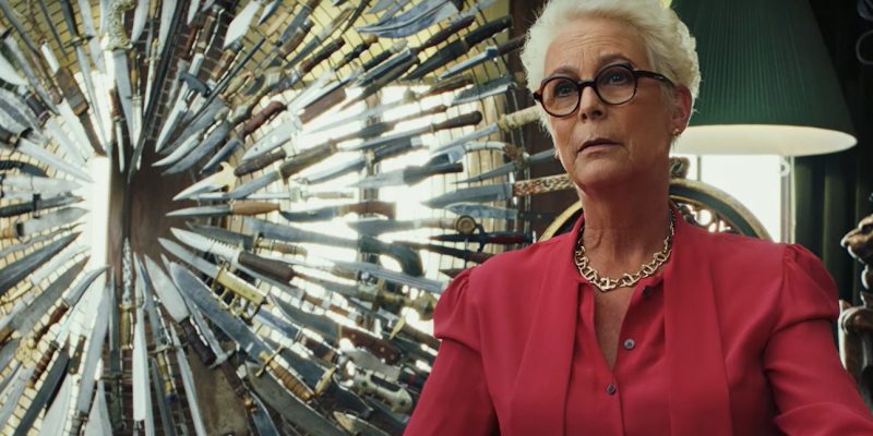 Jamie Lee Curtis joins the cast for the upcoming ...