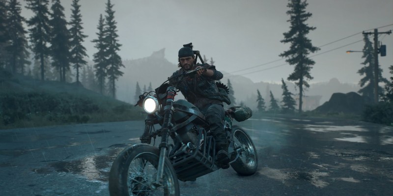 More PlayStation Games are Coming to PC, Starting With Days Gone