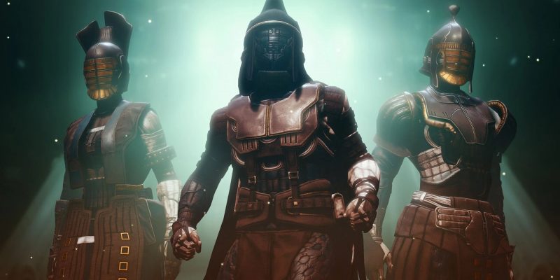 Destiny 2 Season Of The Chosen Leveling Guide To 1310 Power Level