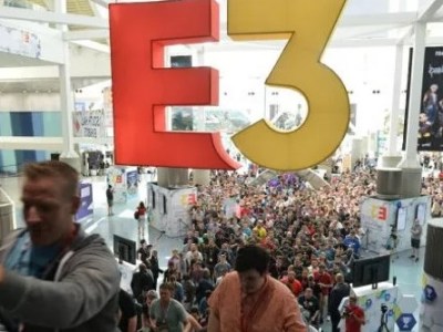 E3 2021 2022 canceled