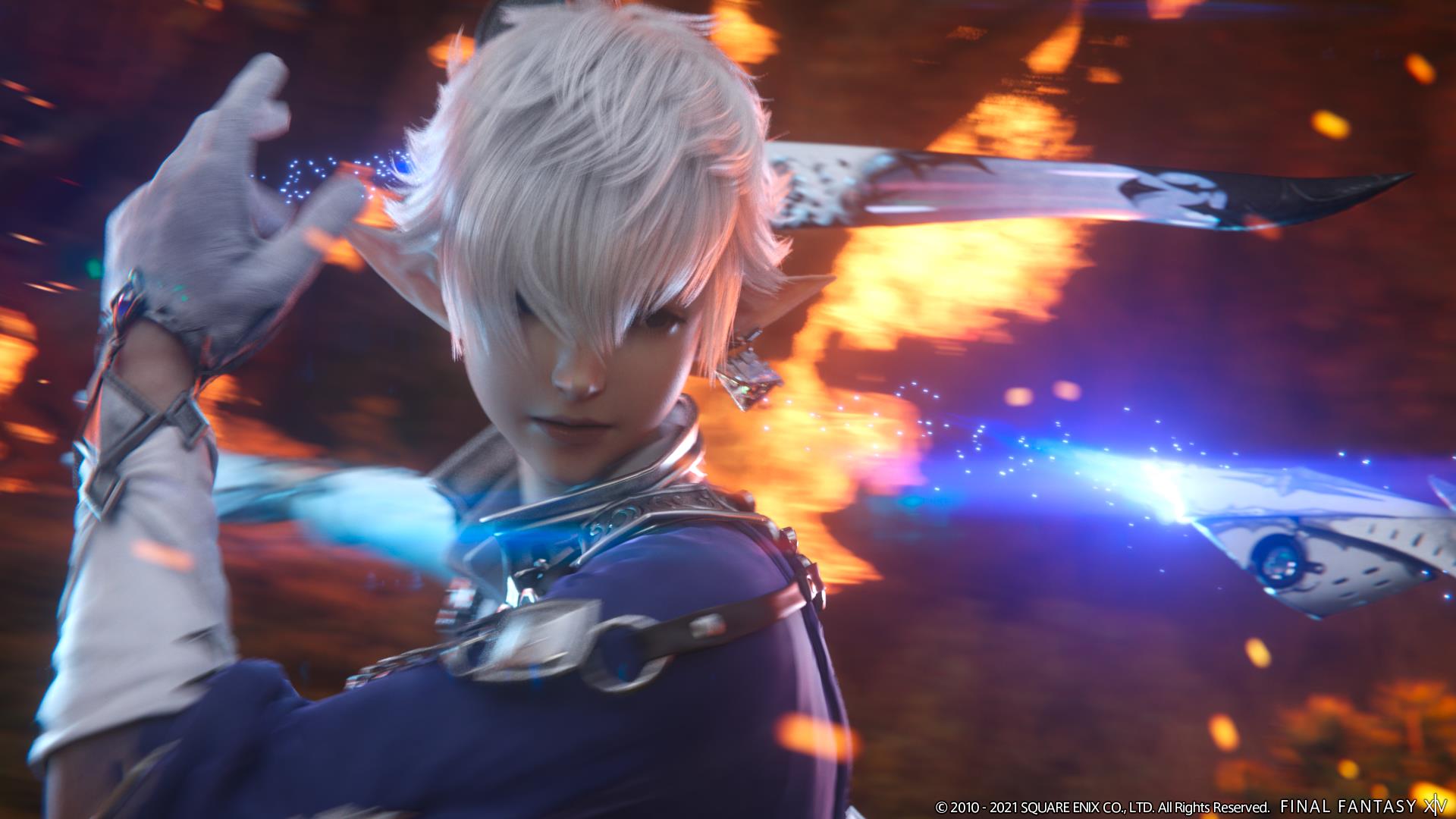 FINAL FANTASY XIV on X: The #FFXIV Spring Discount Campaign has