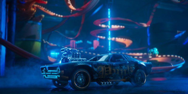hot wheels unleashed release date time