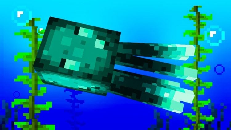 Minecraft Caves And Cliffs Snapshot Shows Off Glowing Berries And More Games Predator