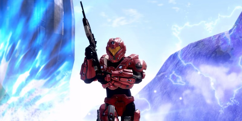 Halo: The Master Chief Collection Update Adds Cut Content, But