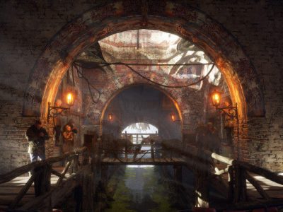 Metro Exodus Pc