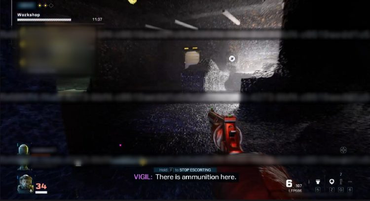 Gameplay Leak For Rainbow Six Quarantine Has Made Its Way Online Games Predator - rainbow six siege sounds like games on roblox