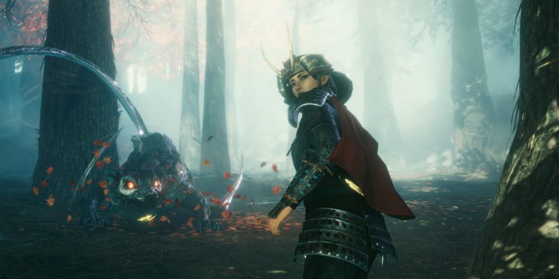 nioh 2 for pc