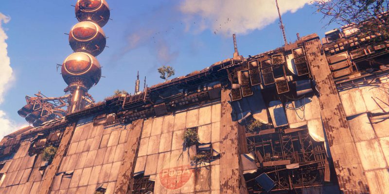 The Cosmodrome Is Not Getting More Attention From Bungie In Destiny 2 (1)