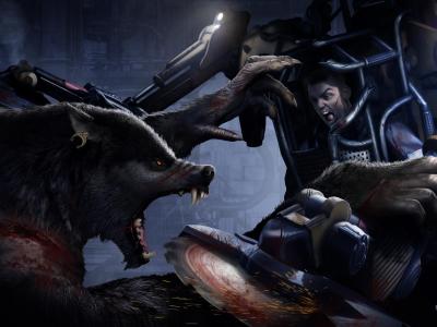 Werewolf The Apocalypse Earthblood Skills Guide Best Skills