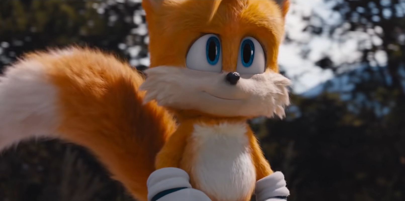Sonic the Hedgehog 2 movie is speeding to an early April ...