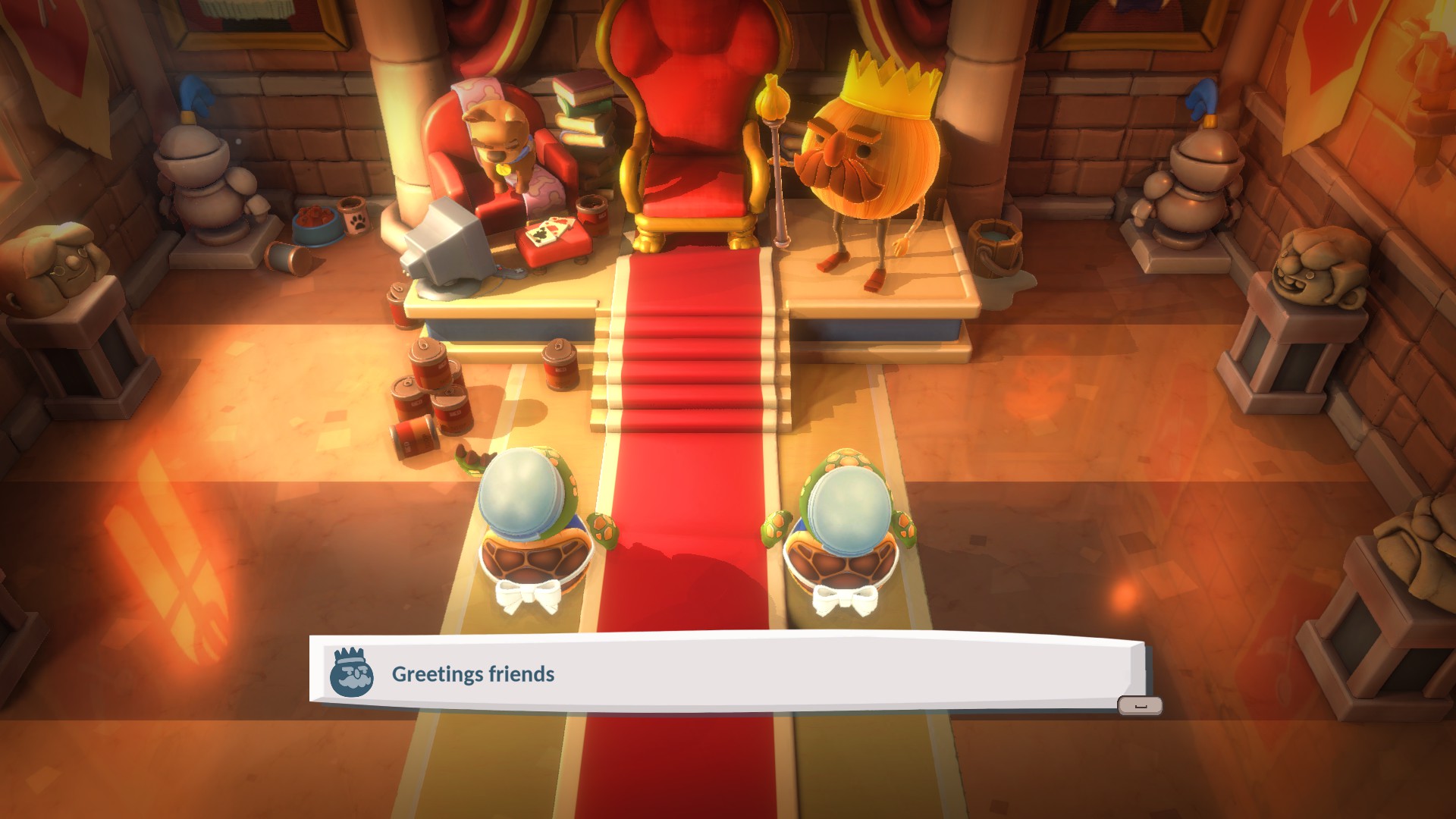 Is Overcooked 2 Crossplay or Cross Platform? [2023 Guide] - Player